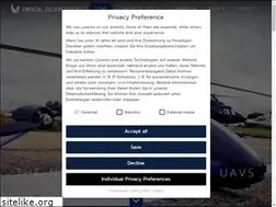 Sites similar to airialrobotics.com