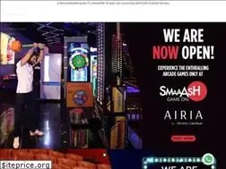 Sites similar to airiamall.com