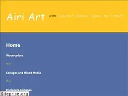 Sites similar to airiart.com