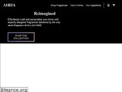 Sites similar to airiasmartscent.com
