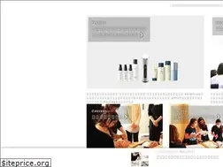 Sites similar to airica.co.jp