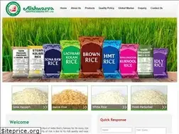 Sites similar to airice.in