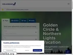 Sites similar to airiceland.com