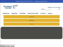 Sites similar to airicelandconnect.is