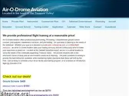 Sites similar to airidaho.com
