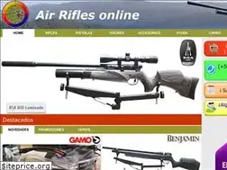 Sites similar to airiflesonline.cl