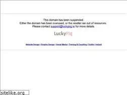 Sites similar to airija.ie