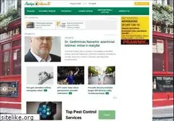 Sites similar to airijaonline.lt