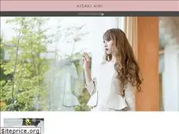 Sites similar to airikisaki.com