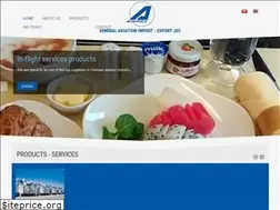 Sites similar to airimex.vn