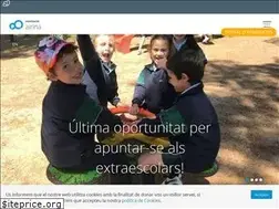 Sites similar to airina.org