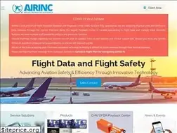 Sites similar to airinc.ca