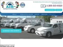 Sites similar to airinchvac.com