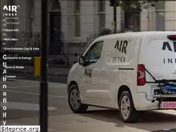 Sites similar to airindex.com