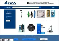 Sites similar to airindex.fr
