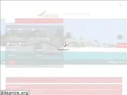 Sites similar to airindia.fr