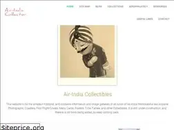 Sites similar to airindiacollector.com
