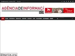 Sites similar to airinformacao.pt