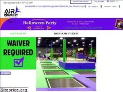 Sites similar to airinsanity.com