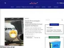 Sites similar to airinsp.com.br