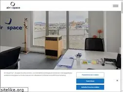 Sites similar to airinspace.com
