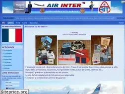 Sites similar to airinter-va.org