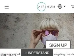 Sites similar to airinum.com