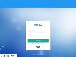 Sites similar to airiq.in