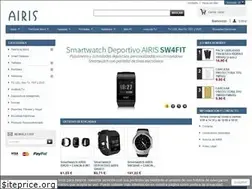Sites similar to airis.es