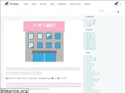Sites similar to airis0.com