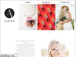 Sites similar to airisaphotography.com
