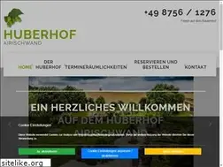 Sites similar to airischwand.de