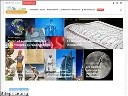 Sites similar to airislam.net
