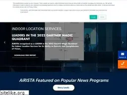Sites similar to airistaflow.com