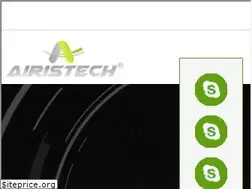 Sites similar to airistech.com