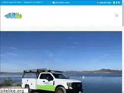 Sites similar to airiteac.com
