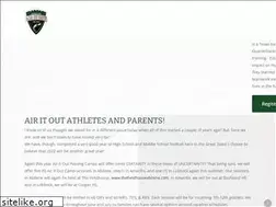 Sites similar to airitout.org