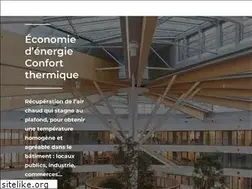 Sites similar to airius.fr