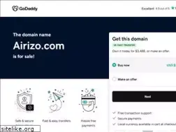 Sites similar to airizo.com