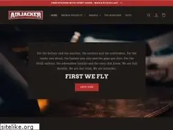Sites similar to airjacker.com
