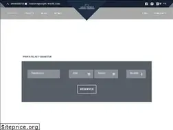 Sites similar to airjet-world.com