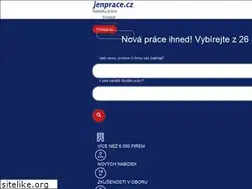 Sites similar to airjobs.cz