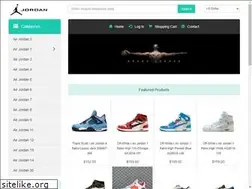 Sites similar to airjordan3s.us
