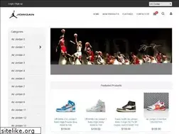 Sites similar to airjordan5.us