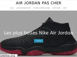 Sites similar to airjordanpas-cher.fr
