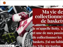 Sites similar to airjordanpaschere.fr