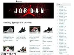 Sites similar to airjordans11retro.us