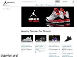 Sites similar to airjordans13.us