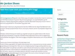 Sites similar to airjordanshoes.com.co
