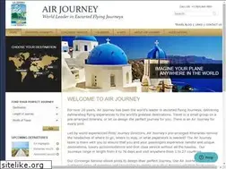 Sites similar to airjourney.com